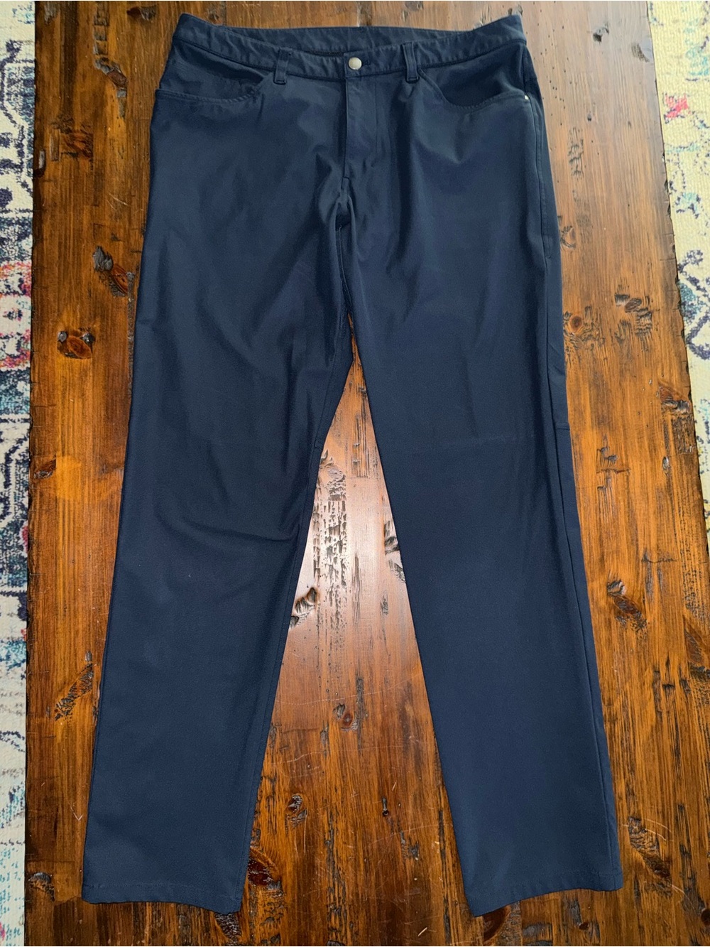 Men’s Lululemon ABC pants